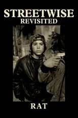 Poster de la película Streetwise Revisited: Rat