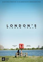 Poster de la película London's Hidden Track