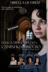 Poster de la película Longa Travessia do Caminho Obscuro