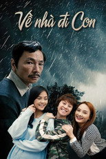 Poster de la serie Come Back Home, My Dear