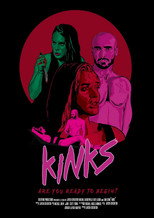 Poster de la película Kinks