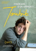 Poster de la película Toubib, 12 années dans la vie d'un étudiant en médecine