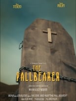 Poster de la película The Pallbearer