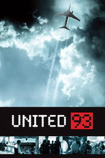 Poster de la película United 93