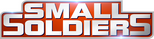 Logo Small Soldiers