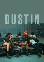 Poster de la película Dustin