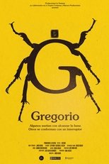 Poster de la película Gregorio