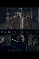 Poster de la película Wade in the Water