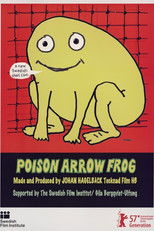 Poster de la película Poison Arrow Frog