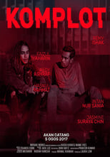 Poster de la película Komplot