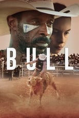 Poster de la película Bull