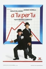 Poster de la película Tit for Tat