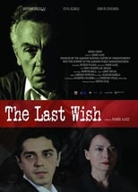 Poster de la película The Last Wish