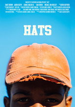 Poster de la película Hats
