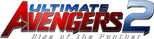 Logo Ultimate Avengers II