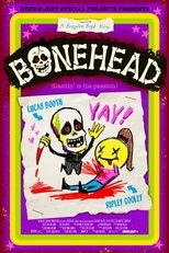 Poster de la película Bonehead