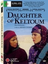 Poster de la película Daughter of Keltoum