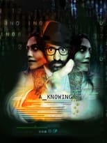 Poster de la película A Knowing