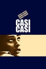 Poster de la película Casi casi