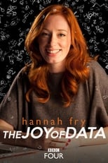 Poster de la película The Joy of Data