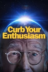Poster de la serie Curb Your Enthusiasm