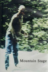Poster de la película Mountain Stage