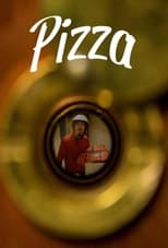 Poster de la película Pizza