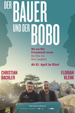 Poster de la película Der Bauer und der Bobo