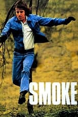 Poster de la película Smoke