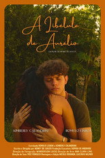 Poster de la película Aurélio's Dragonfly