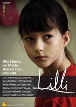 Poster de la película Lilli