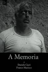 Poster de la película A memoria