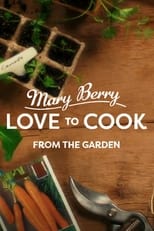 Poster de la serie Mary Berry: Love to Cook