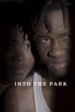 Poster de la película Into the Park