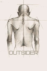Poster de la película Outsider