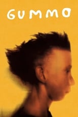 Poster de la película Gummo
