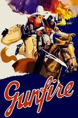 Poster de la película Gunfire
