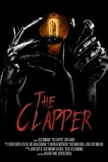 Poster de la película The Clapper