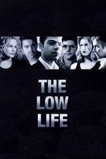 Poster de la película The Low Life