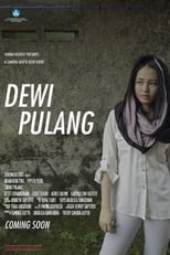 Poster de la película Dewi Goes Home