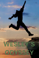 Poster de la película Wesley's Odyssey