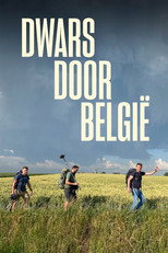 Poster de la serie Straight through Belgium