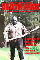 Poster de la película Death Hike