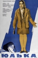 Poster de la película Yulka