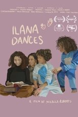 Poster de la película Ilana Dances