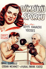 Poster de la película Dümbüllü Sporcu