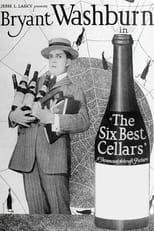 Poster de la película The Six Best Cellars