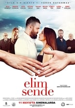 Poster de la película Elim Sende