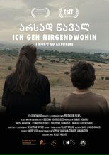 Poster de la película Ich geh nirgendwohin