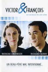 Poster de la película Victor et François